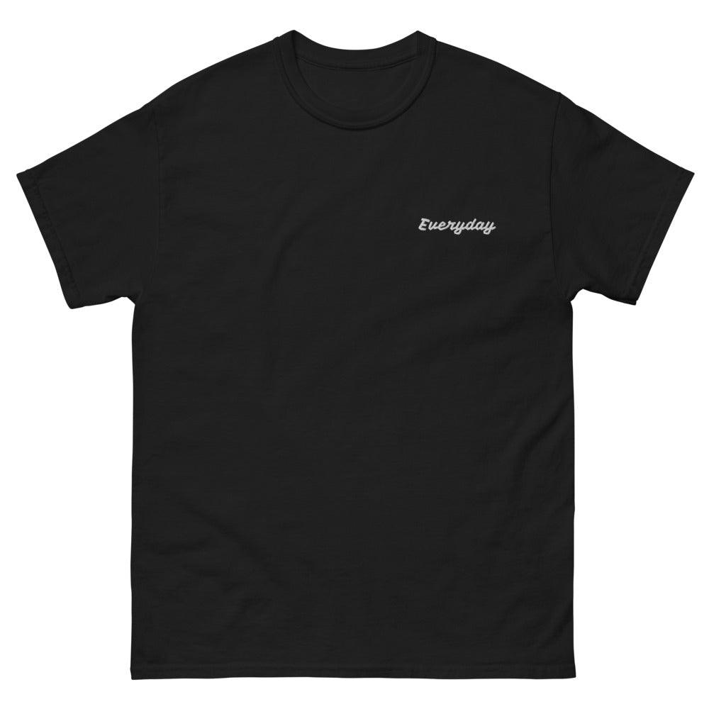 Everyday T-Shirt - EverydayThreads