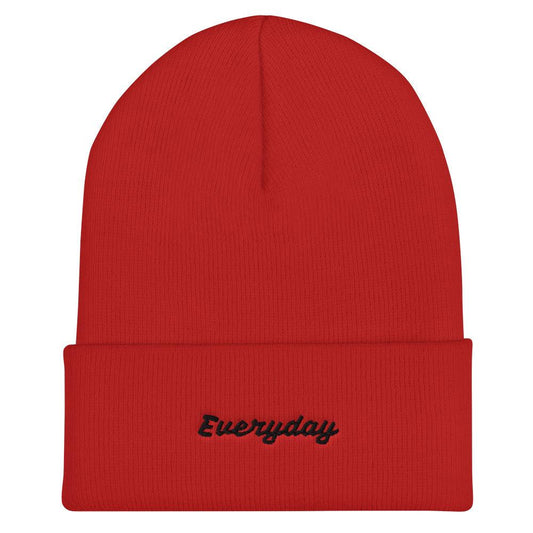 Everyday Beanie - EverydayThreads
