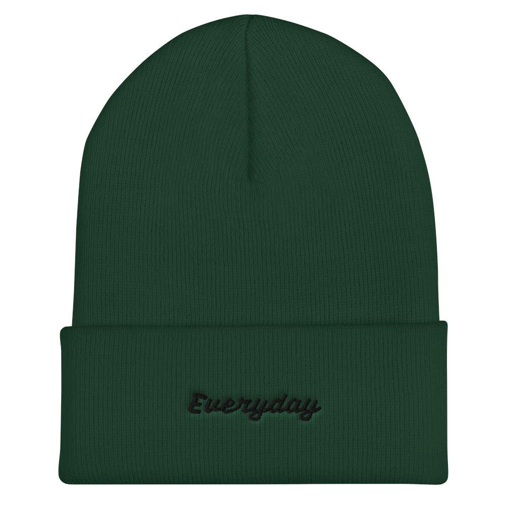 Everyday Beanie - EverydayThreads