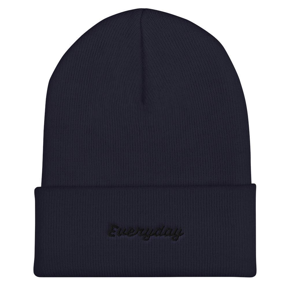 Everyday Beanie - EverydayThreads