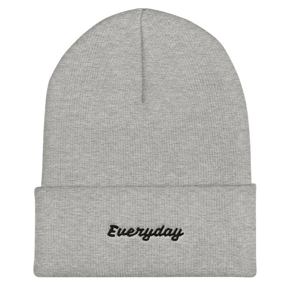 Everyday Beanie - EverydayThreads