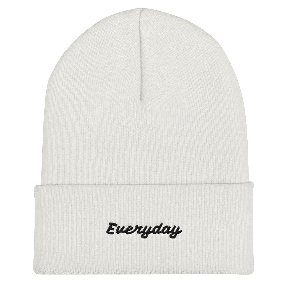 Everyday Beanie - EverydayThreads