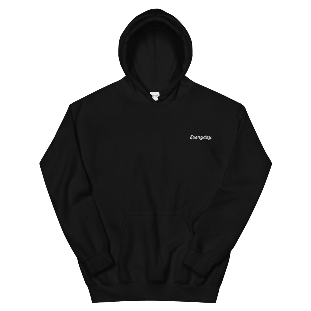 Everyday Hoodie - EverydayThreads