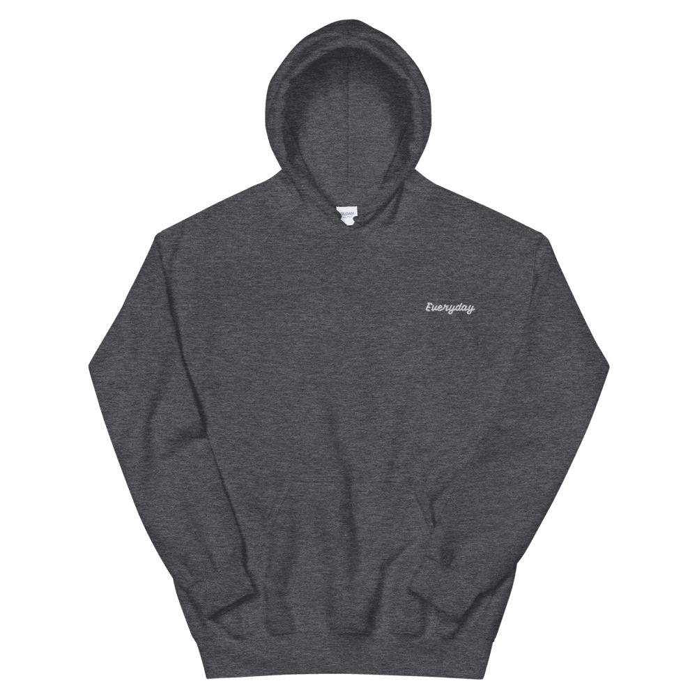 Everyday Hoodie - EverydayThreads