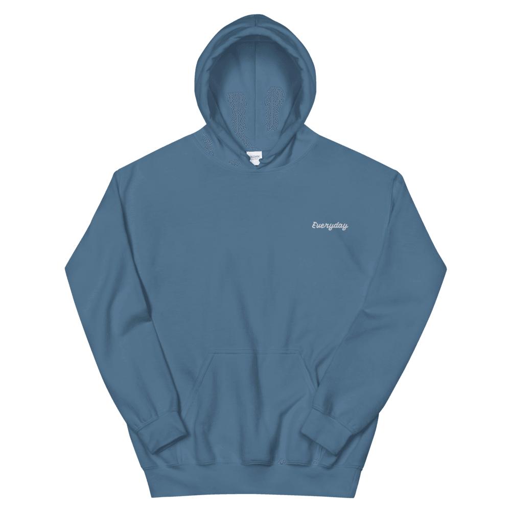 Everyday Hoodie - EverydayThreads