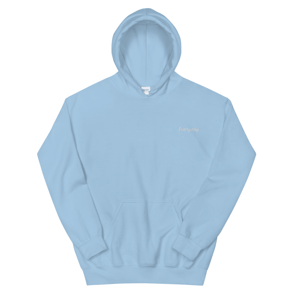 Everyday Hoodie - EverydayThreads