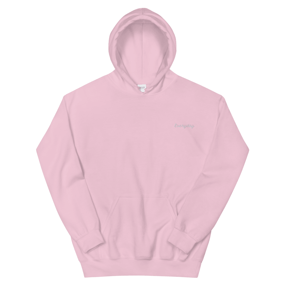 Everyday Hoodie - EverydayThreads