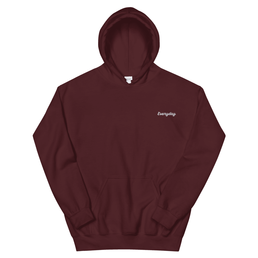 Everyday Hoodie - EverydayThreads