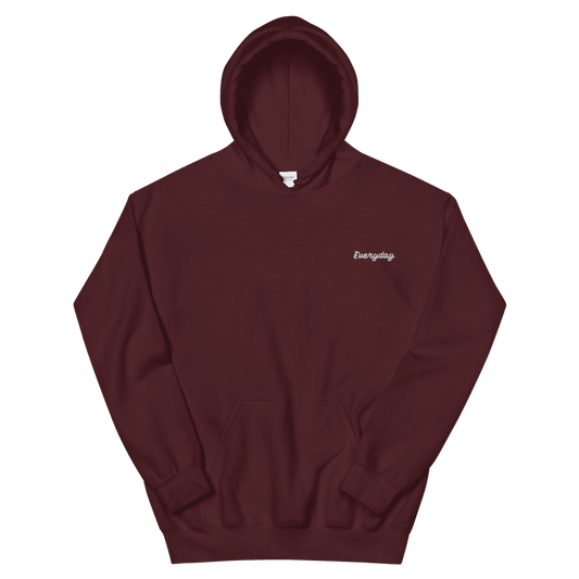 Everyday Hoodie - EverydayThreads