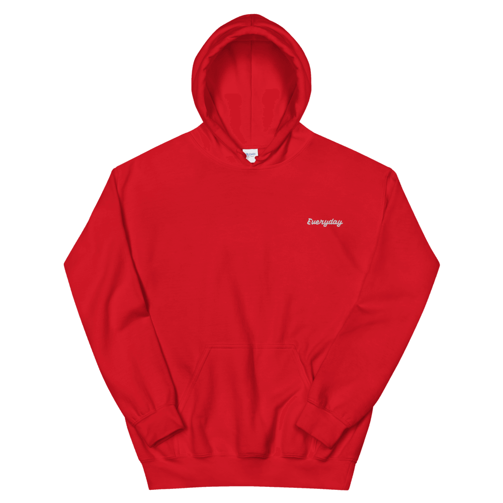 Everyday Hoodie - EverydayThreads