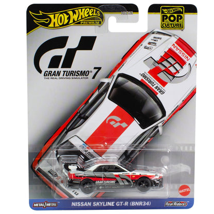 Hot Wheels Replica Entertainment Favorites Mix