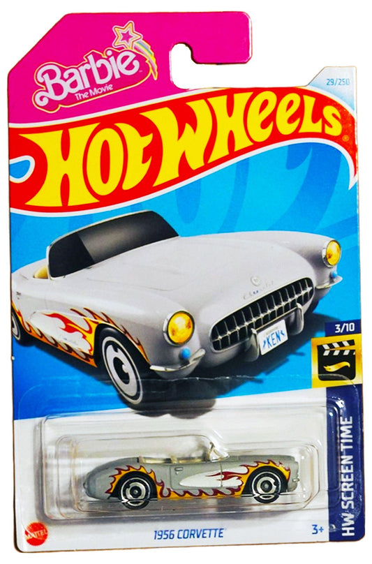 1956 Corvette - EverydayThreads