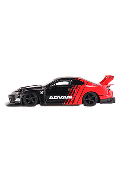 Nissan LB-Super Silhouette S15 Silvia