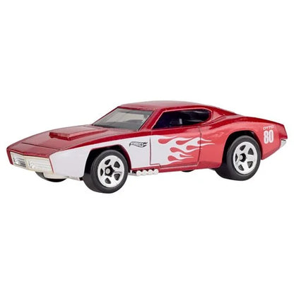 Hot Wheels 80th Anniversary 5pk