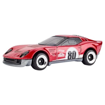 Hot Wheels 80th Anniversary 5pk