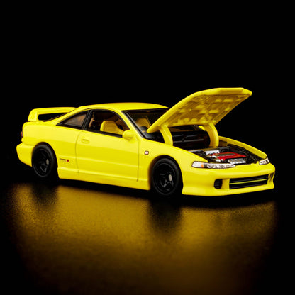 RLC Exclusive 1995 Honda Integra TYPE R