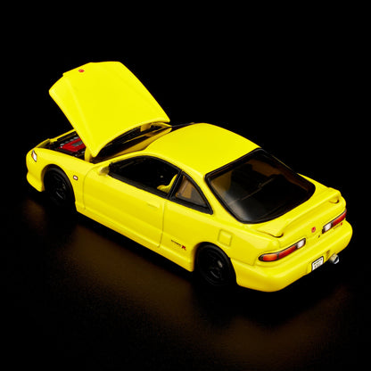 RLC Exclusive 1995 Honda Integra TYPE R