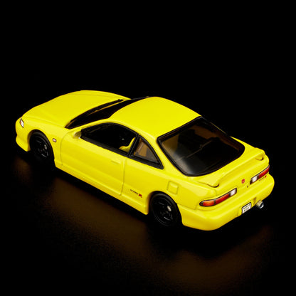RLC Exclusive 1995 Honda Integra TYPE R