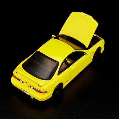 RLC Exclusive 1995 Honda Integra TYPE R