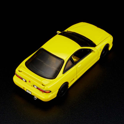 RLC Exclusive 1995 Honda Integra TYPE R