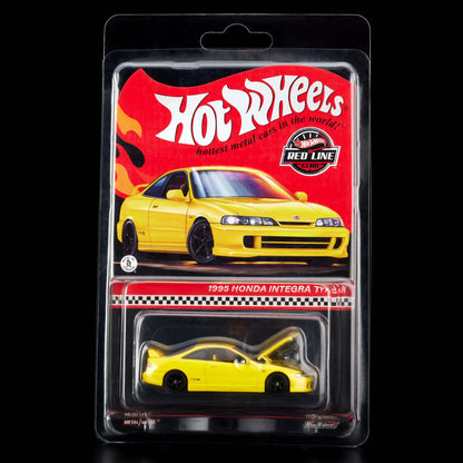 RLC Exclusive 1995 Honda Integra TYPE R