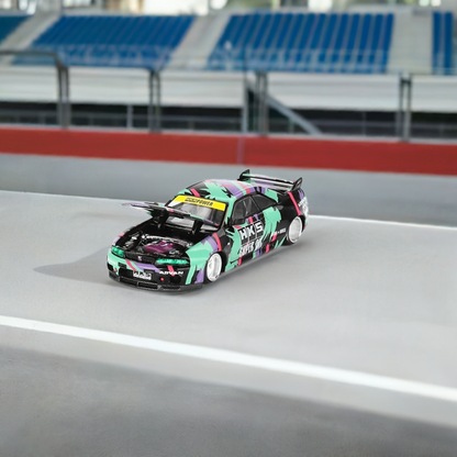 Nissan Skyline GT-R (R33)