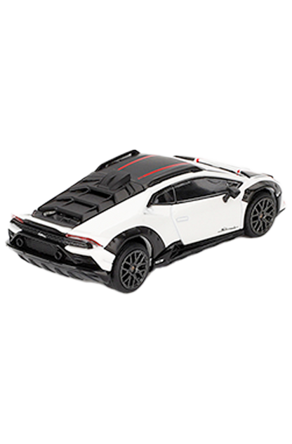 Lamborghini Huracán Sterrato