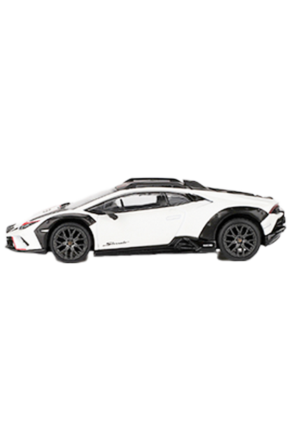 Lamborghini Huracán Sterrato