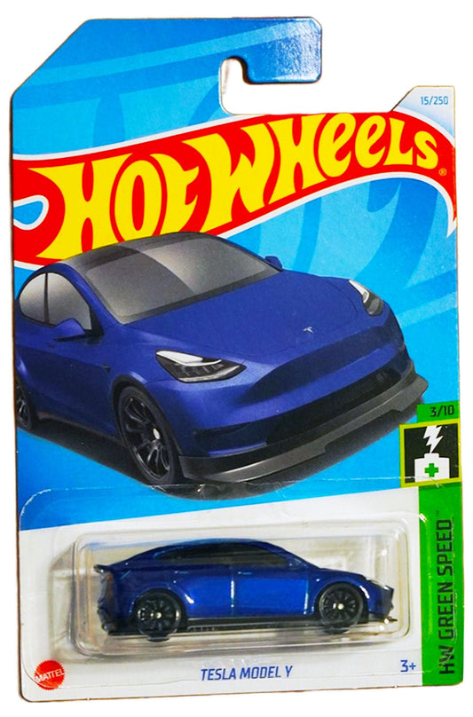 Tesla Model Y - EverydayThreads