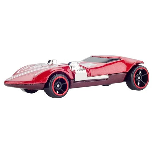 Hot Wheels 80th Anniversary 5pk
