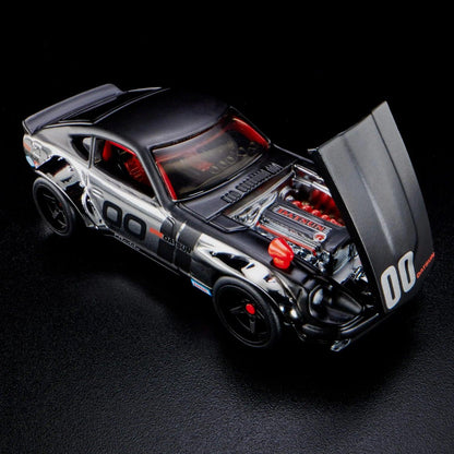 Hot Wheels RLC Exclusive Custom ’72 Datsun 240Z - EverydayThreads