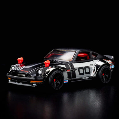 Hot Wheels RLC Exclusive Custom ’72 Datsun 240Z - EverydayThreads