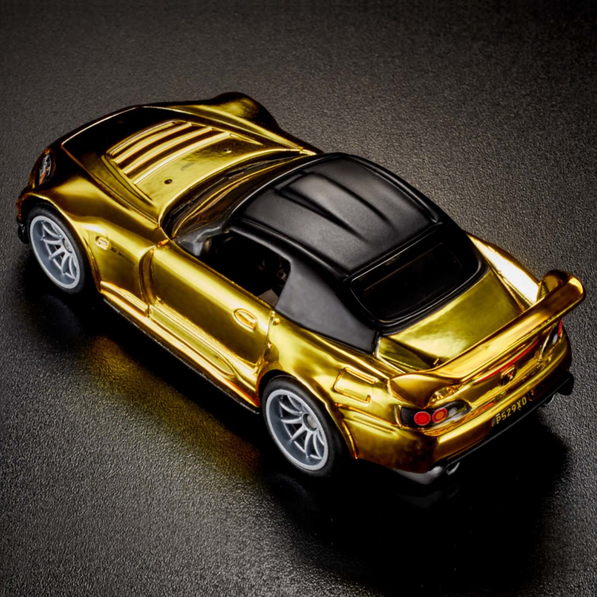 RLC Exclusive Honda S2000