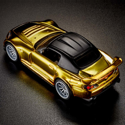 RLC Exclusive Honda S2000