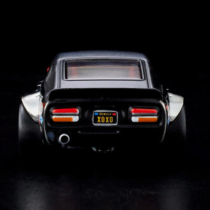 Hot Wheels RLC Exclusive Custom ’72 Datsun 240Z - EverydayThreads