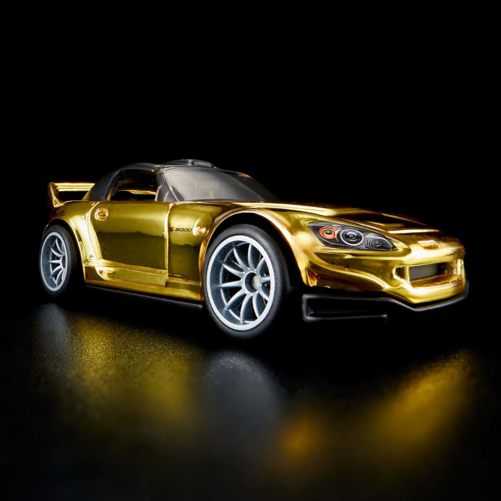 RLC Exclusive Honda S2000
