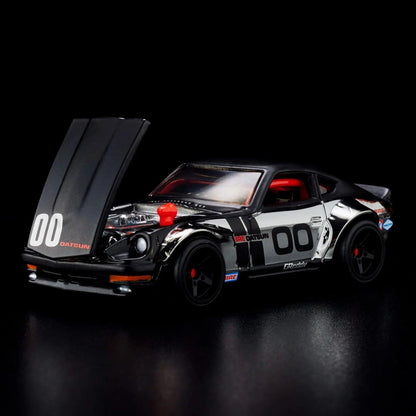 Hot Wheels RLC Exclusive Custom ’72 Datsun 240Z - EverydayThreads