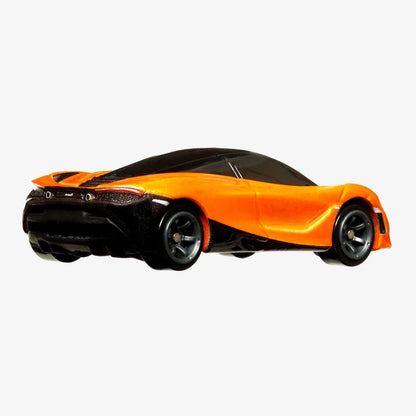 Hot Wheels Car Culture Speed Machines - McLaren 720S - EverydayThreads