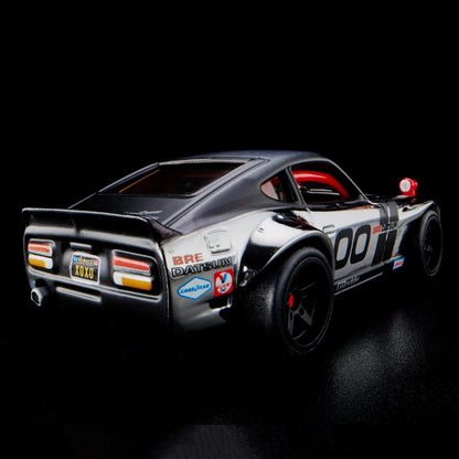 Hot Wheels RLC Exclusive Custom ’72 Datsun 240Z - EverydayThreads