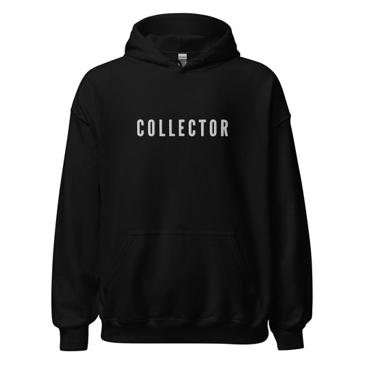Collector Hoodie - EverydayThreads