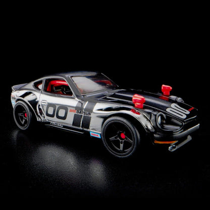 Hot Wheels RLC Exclusive Custom ’72 Datsun 240Z - EverydayThreads