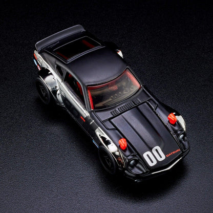 Hot Wheels RLC Exclusive Custom ’72 Datsun 240Z - EverydayThreads