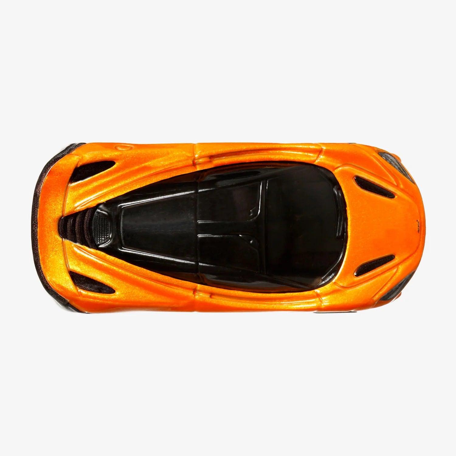 Hot Wheels Car Culture Speed Machines - McLaren 720S - EverydayThreads