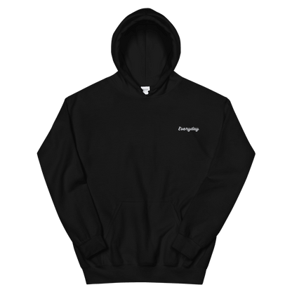 Everyday Hoodie - EverydayThreads