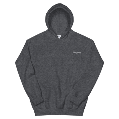 Everyday Hoodie - EverydayThreads