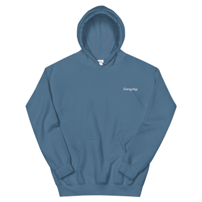 Everyday Hoodie - EverydayThreads