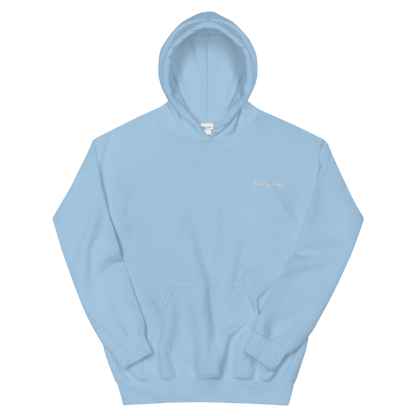 Everyday Hoodie - EverydayThreads