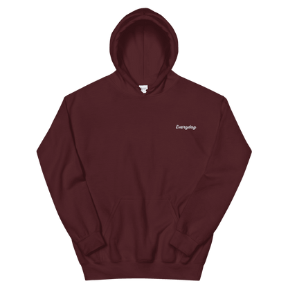 Everyday Hoodie - EverydayThreads