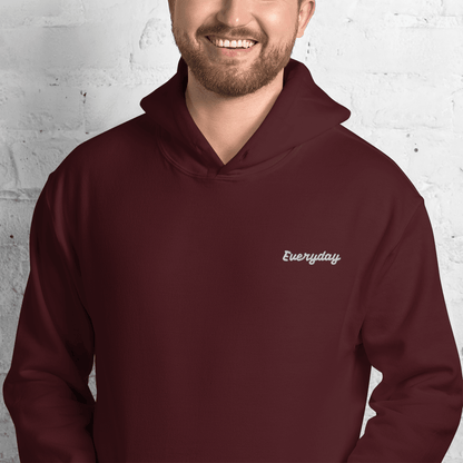 Everyday Hoodie - EverydayThreads