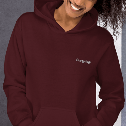 Everyday Hoodie - EverydayThreads